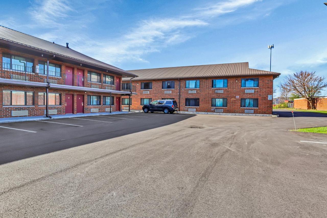 Bridgeview Inn Chicago Area Ngoại thất bức ảnh