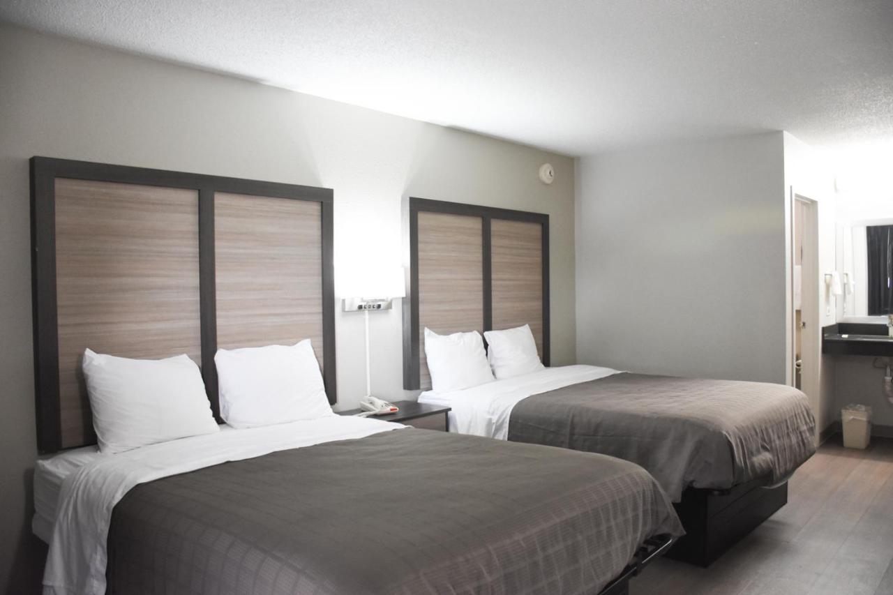 Bridgeview Inn Chicago Area Ngoại thất bức ảnh