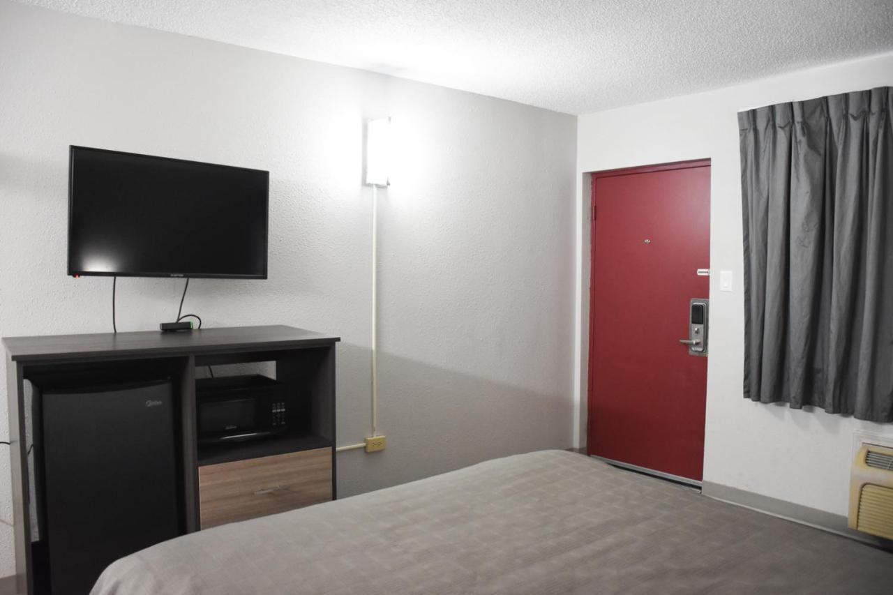 Bridgeview Inn Chicago Area Ngoại thất bức ảnh