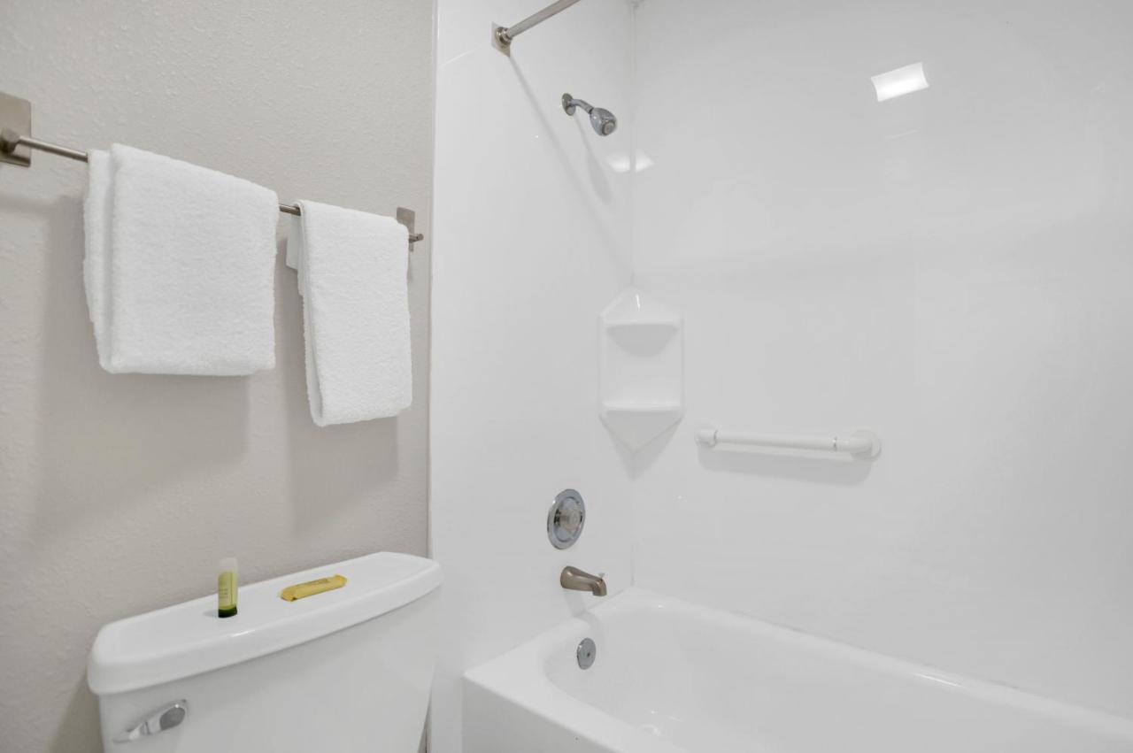 Bridgeview Inn Chicago Area Ngoại thất bức ảnh