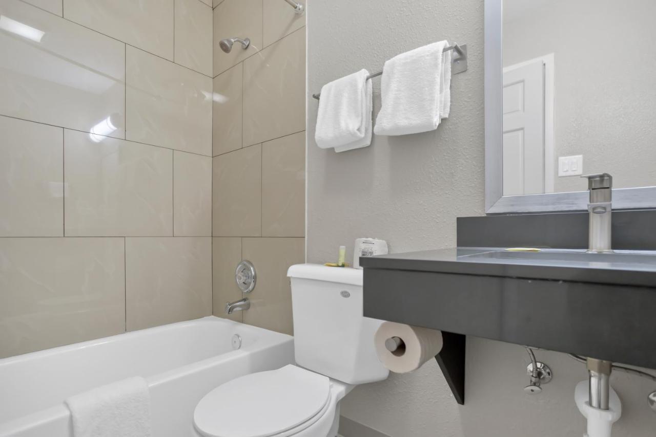 Bridgeview Inn Chicago Area Ngoại thất bức ảnh