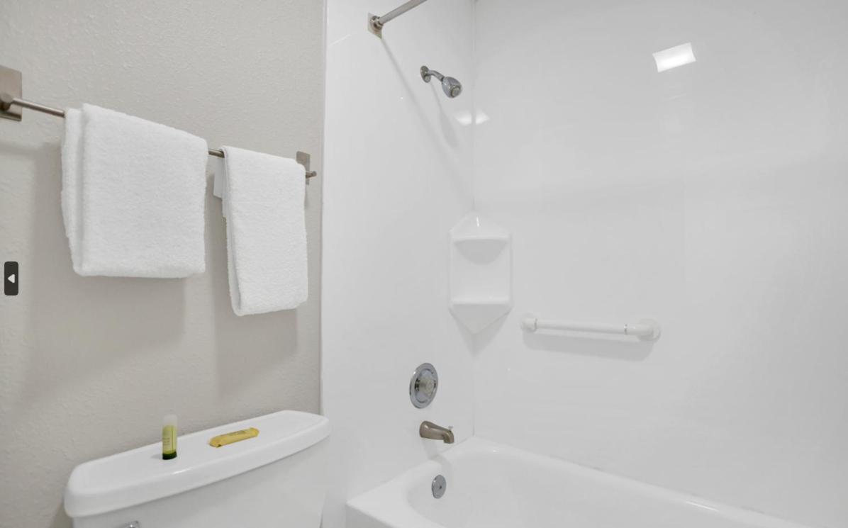 Bridgeview Inn Chicago Area Ngoại thất bức ảnh