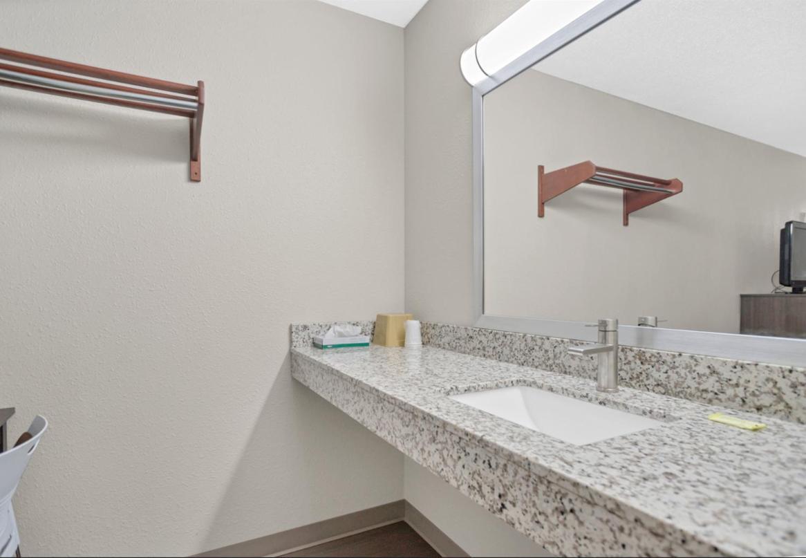 Bridgeview Inn Chicago Area Ngoại thất bức ảnh